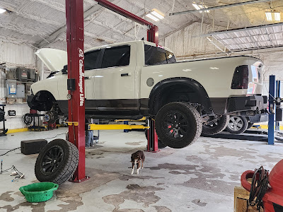 Auto Repair Services Odessa, TX