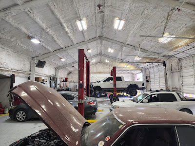 Odessa TX Auto Repair